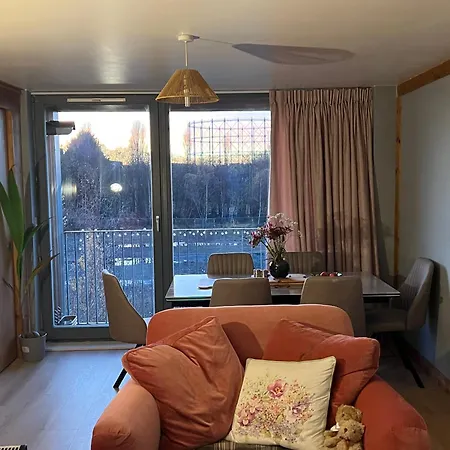 Luxury New York Style Loft *