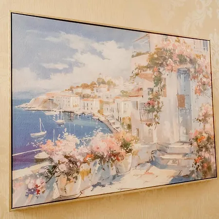 Monty's - 10 Guests 7 Beds Centre בית נופש