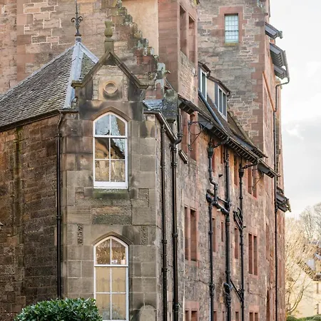 Edinburgh, Deanvillage Cosy Hideaway