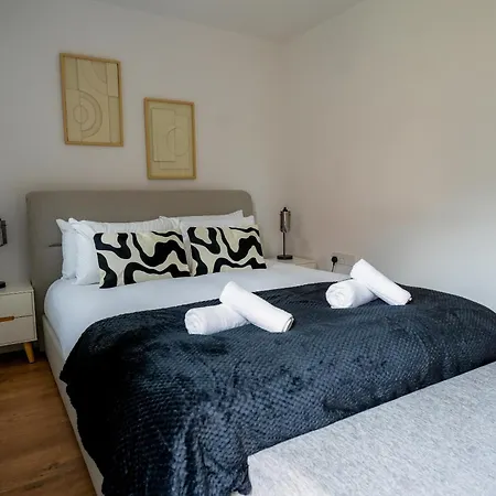 Wighton House Edynburg