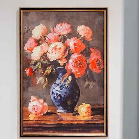 Dom wakacyjny Mcdonalds House 12 Guests 10 Beds 15' Centre Edynburg