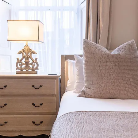 Casa de hóspedes 38 Bide Collective Edimburgo