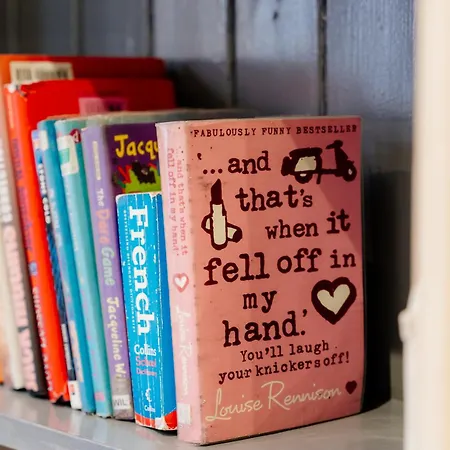 Mcdonalds House 12 Guests 10 Beds 15' Centre Edynburg