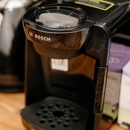 Monty's - 10 Guests 7 Beds Centre אדינבורו