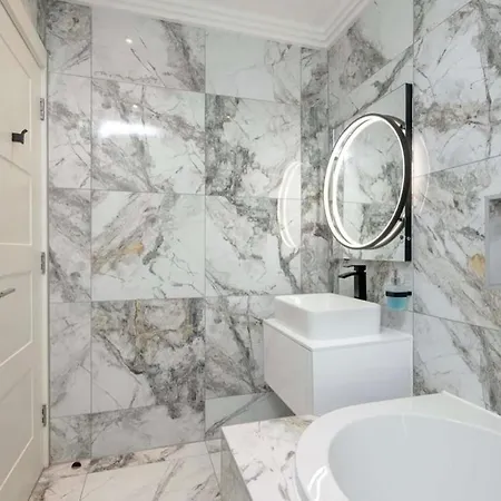 Holiday home Luxury Waterfront Retreat For Groups