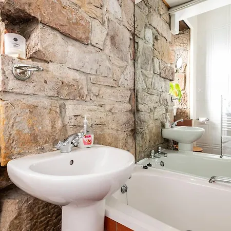 Dom wakacyjny Edinburgh, Deanvillage Cosy Hideaway