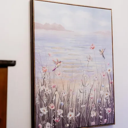 Monty's - 10 Guests 7 Beds Centre