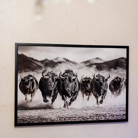 Monty's - 10 Guests 7 Beds Centre בית נופש אדינבורו