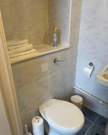 בית הארחה Strathallan 3*