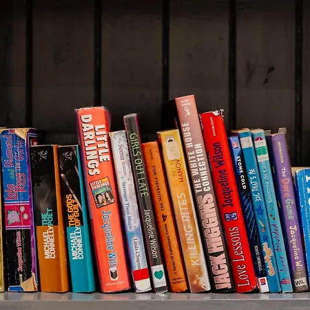 Mcdonalds House 12 Guests 10 Beds 15' Centre Dom wakacyjny Edynburg