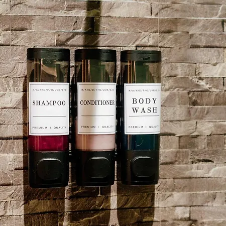 בית נופש Monty's - 10 Guests 7 Beds Centre *