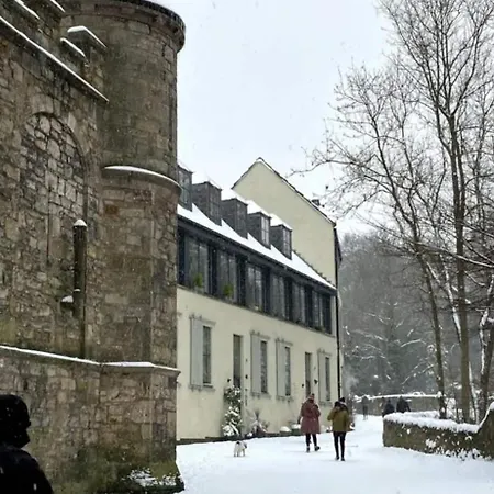 Edinburgh, Deanvillage Cosy Hideaway Edynburg