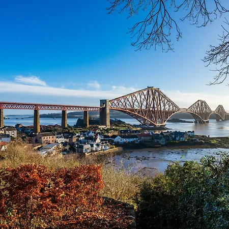 Cleish Holiday home