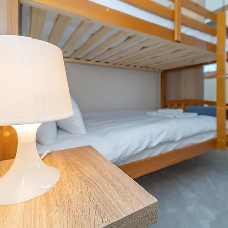 別荘 Family Friendly 3br Townhouse With 6 Beds And Parking *