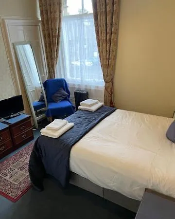 Maison d'hôtes Strathallan 3*
