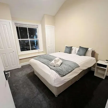 Appartamento Edinburgh Shore Apartment *