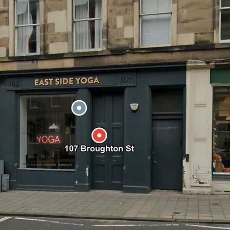 Luxurious Victorian 3 Bed Flat In The Heart Of Διαμέρισμα