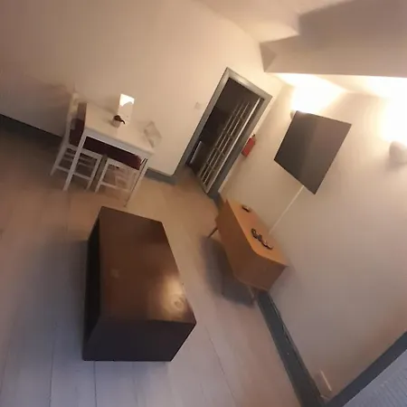 Warm By Meadows 7 Apartmán Edinburgh