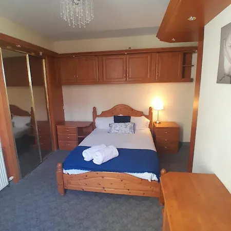 Apartment Lovely By Royal Mile Edinburgh