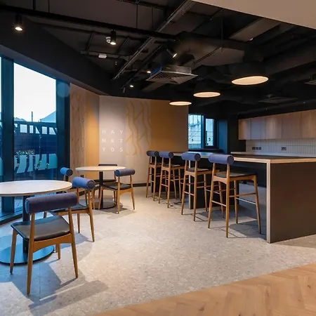 Appartement For Students Only - Hfs Haymarket Yard In Edinburgh