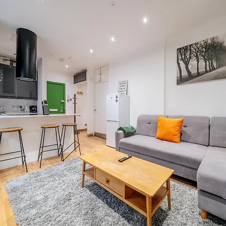 Milton's Place Sleeps 5, 10 Minutes Walk To Royal Mile *