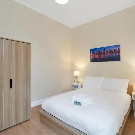 Appartement Charming View With Modern Comforts *
