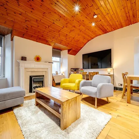 דירה Percys Place Sleep 11, 15 Minute To Centre Free Parking *