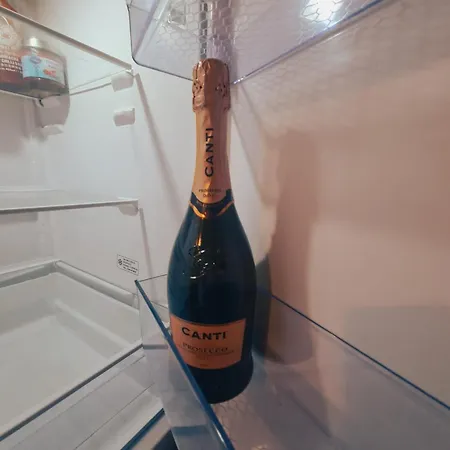 Enchanting Apartment Edinburgh