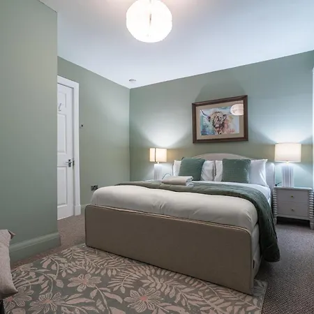 The Hideaway Leith *