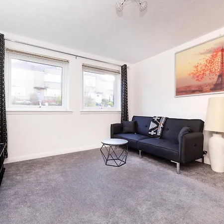 Morningside 2-bedroom - Ground Floor 아파트 *