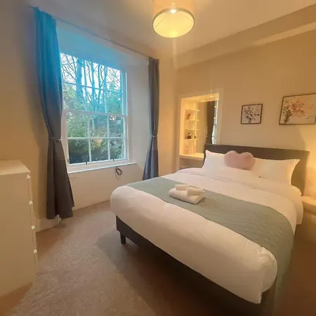 Appartamento Adorable 2br *