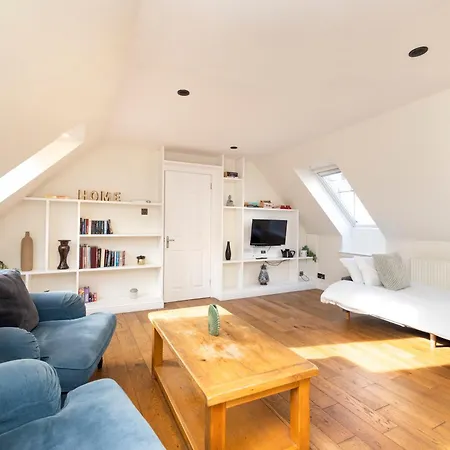 Joivy Lovely Flats In Centre Apartment *