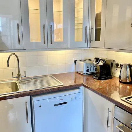 Apartment Royal Mile With Stunning Views *