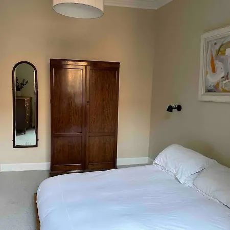 Cosy * Εδιμβούργο