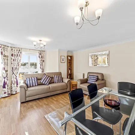 St Clair 2 Bedroom - Leigh, Apartmán *