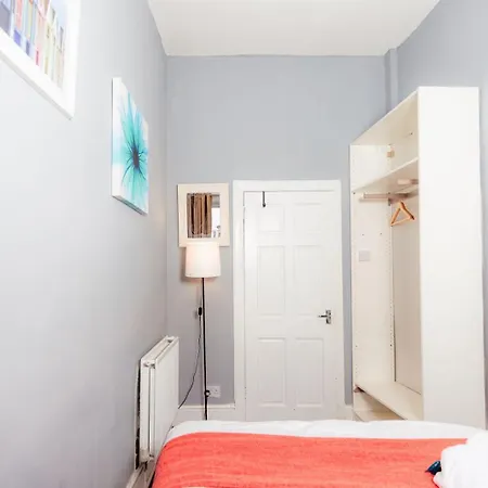 Apartamento Calm, Cosy & Near Meadows 10