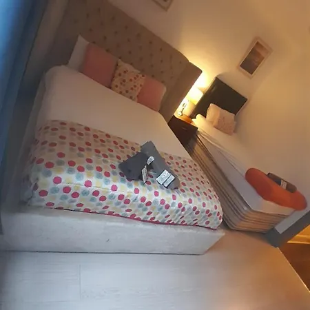 Warm By Meadows 7 アパート エディンバラ