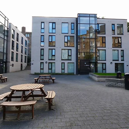 Appartement For Students Only - Gateway In