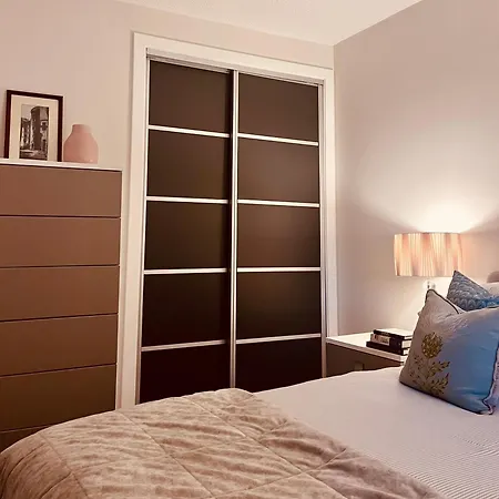 דירה Castle View Retreat אדינבורו