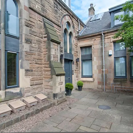 Apartment Kirche By Interhome Edinburgh