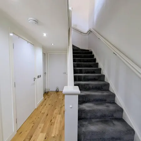 Wonderland Édimbourg