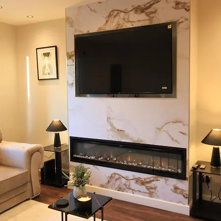 Apartament West Luxury 5 Bedroom