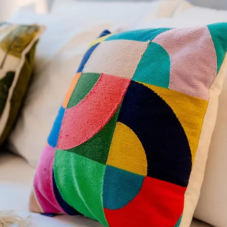 דירה Bright Sleep 4 15 Minute Centre Free Parking Neaby