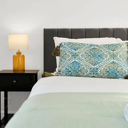 Apartment Buie's Runway Retreat