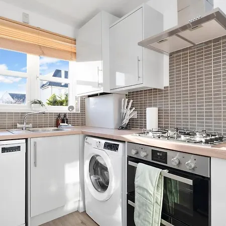 Apartment Buie's Runway Retreat