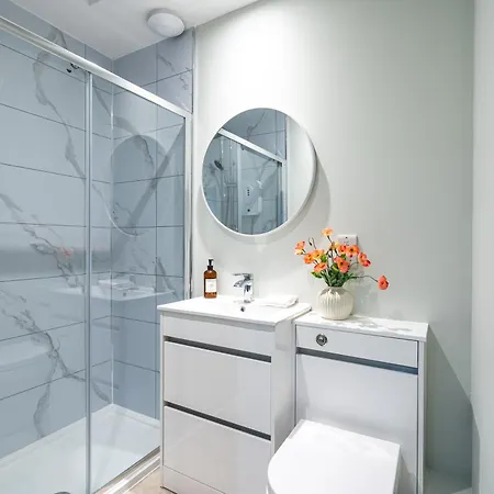 The Hideaway Leith *