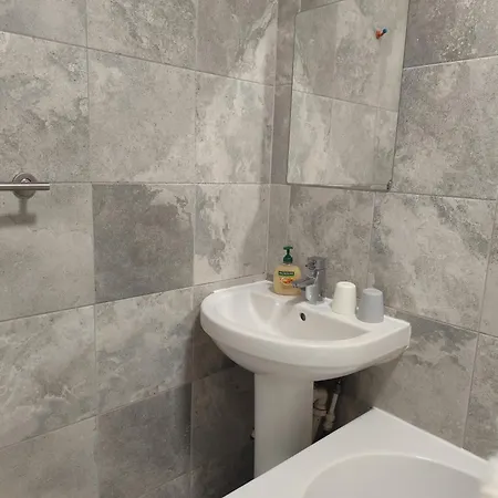 Old Town אדינבורו