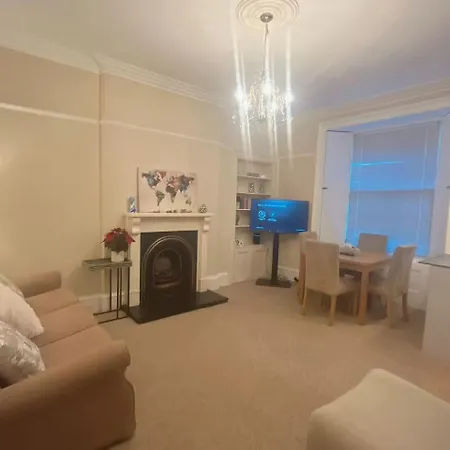 Apartman Adorable 2br