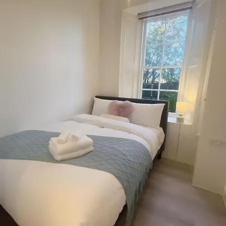 Adorable 2br Appartamento