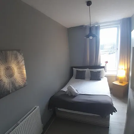 Apartament Cosy By The Meadows 2 *